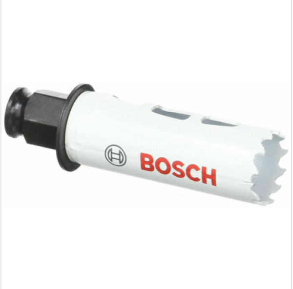 Bosch Lochsäge Power Change D20mm Holz und Metall